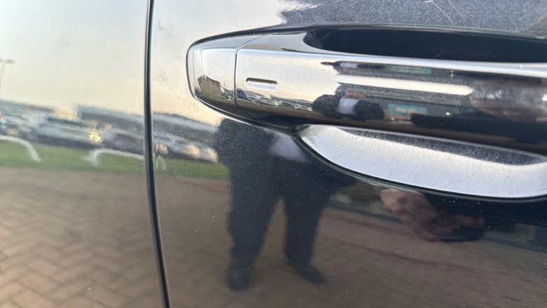 SEAT Ateca 1.5 TSI EVO SE Technology 5dr DSG Petrol Estate